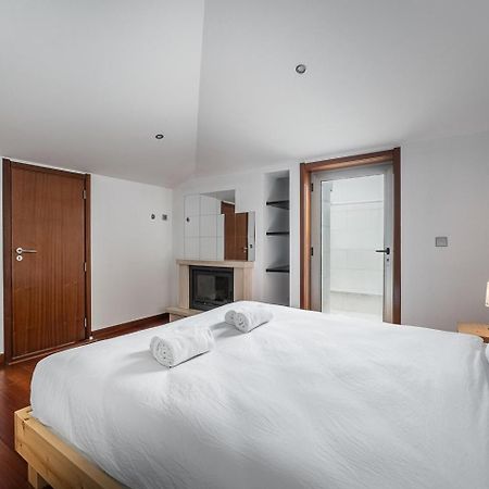 Guestready - A Modern Stay In Aveiro Bagian luar foto