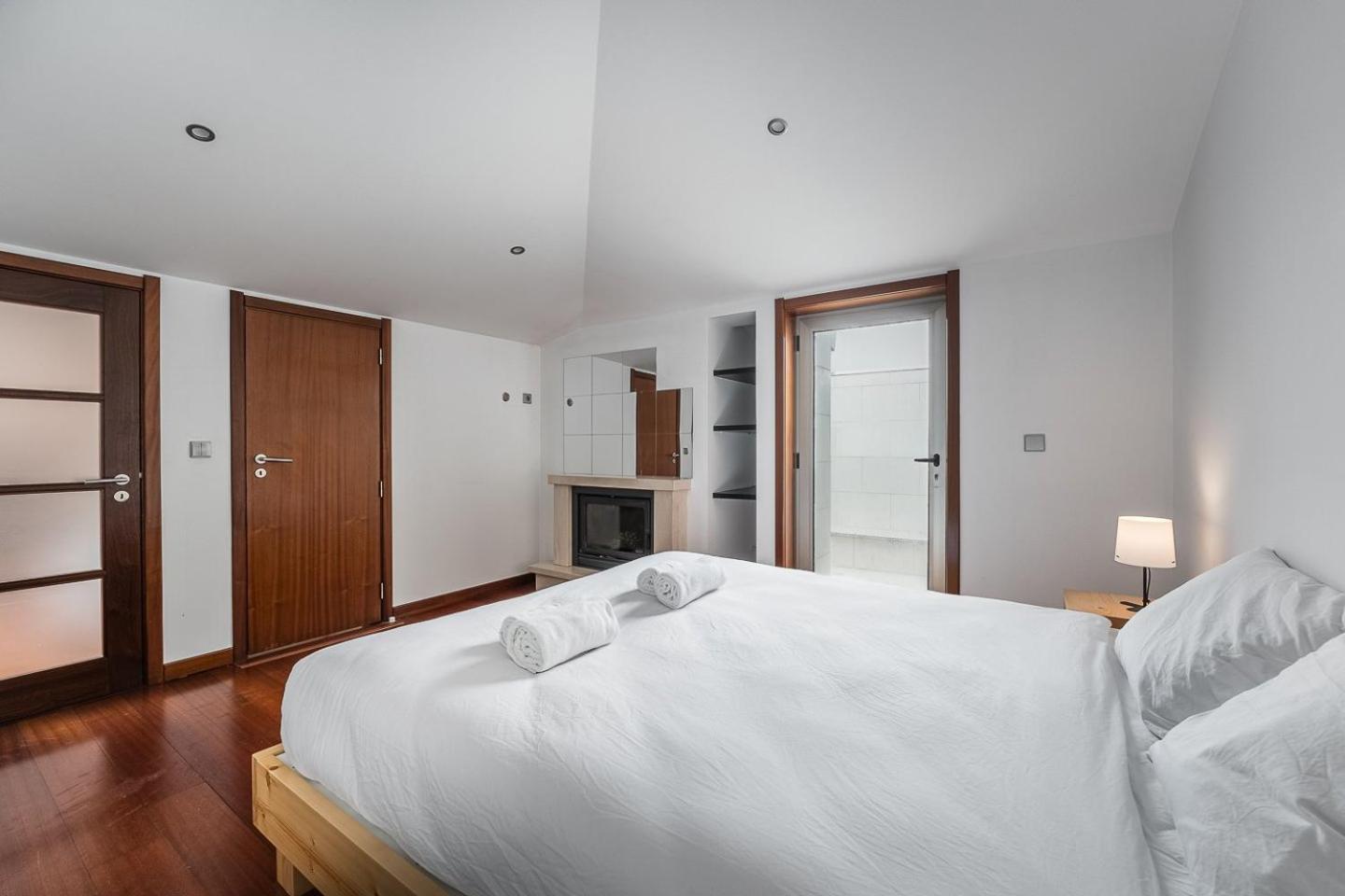Guestready - A Modern Stay In Aveiro Bagian luar foto