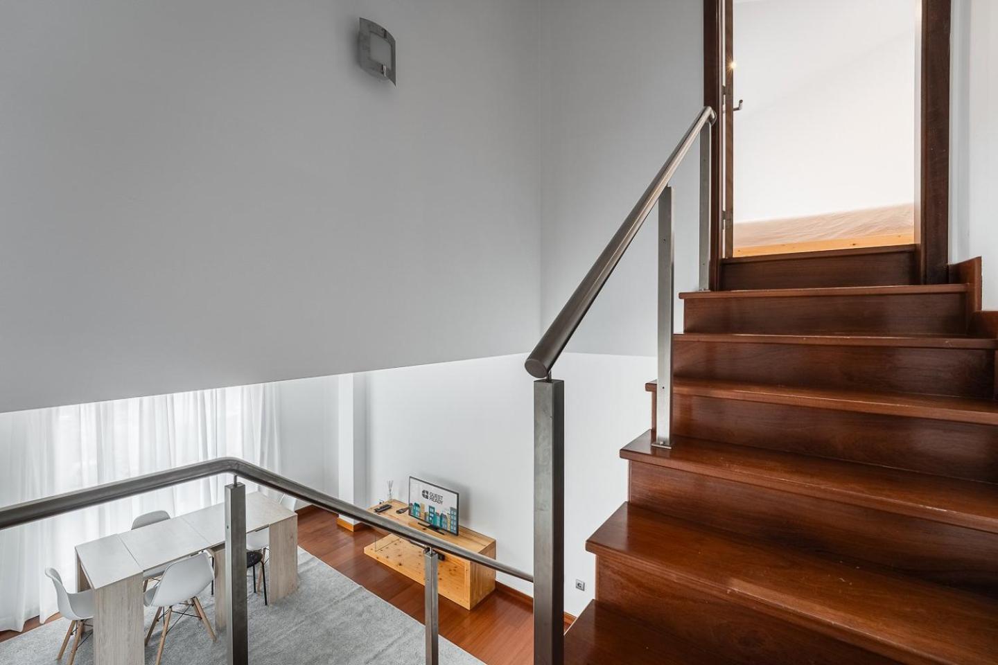 Guestready - A Modern Stay In Aveiro Bagian luar foto