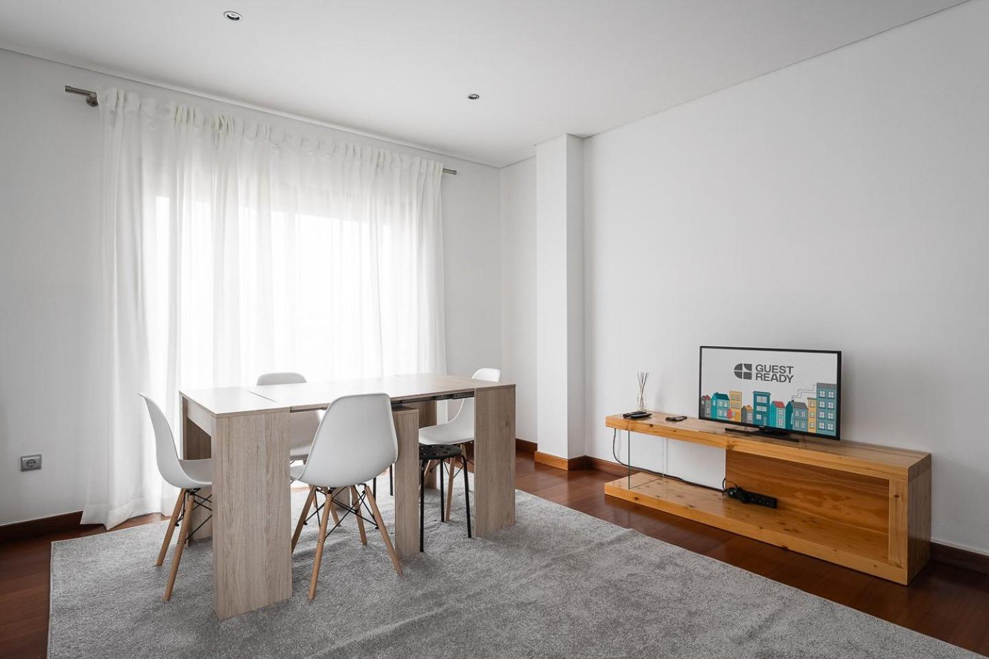 Guestready - A Modern Stay In Aveiro Bagian luar foto