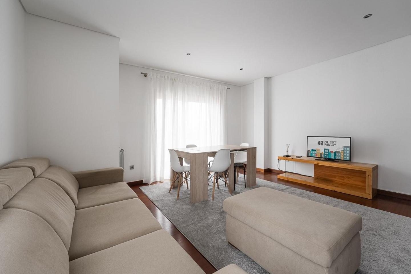 Guestready - A Modern Stay In Aveiro Bagian luar foto