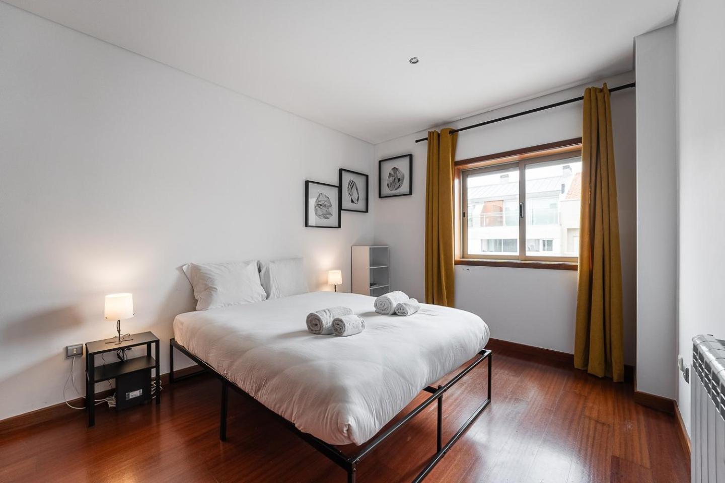 Guestready - A Modern Stay In Aveiro Bagian luar foto
