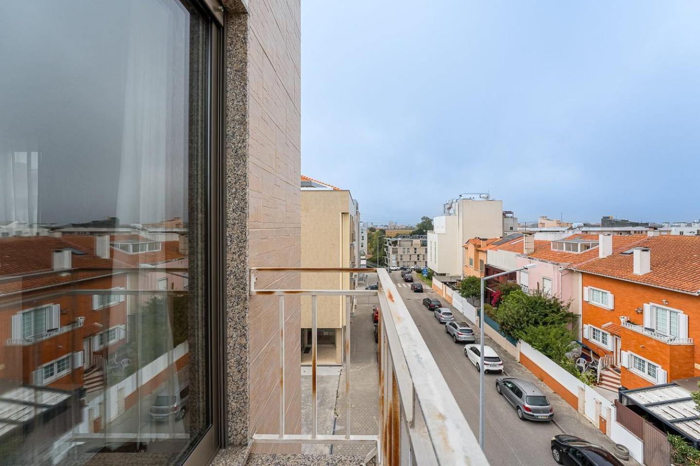 Guestready - A Modern Stay In Aveiro Bagian luar foto