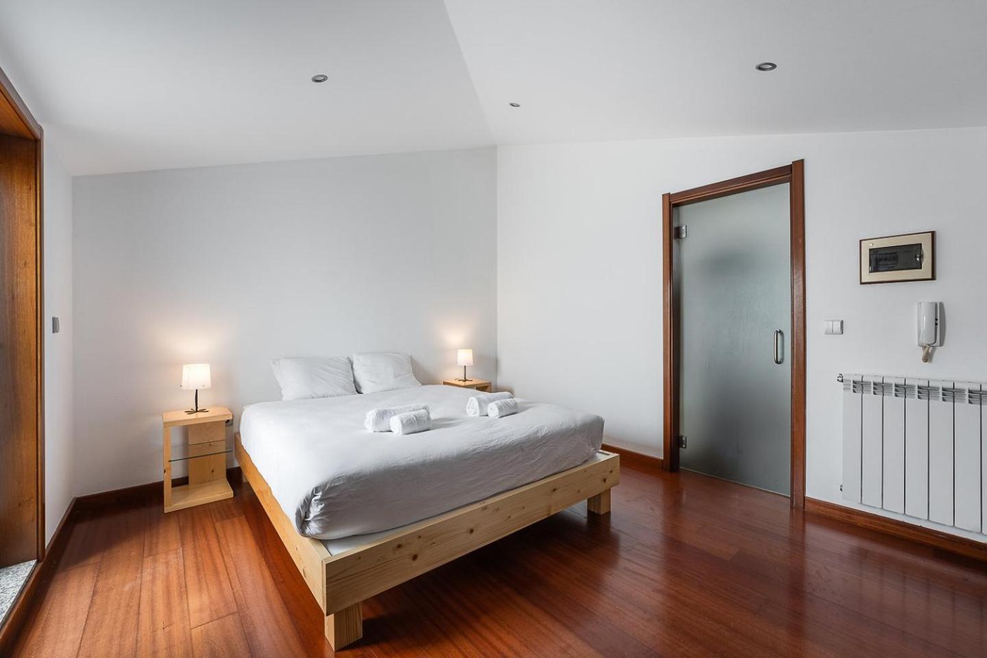 Guestready - A Modern Stay In Aveiro Bagian luar foto