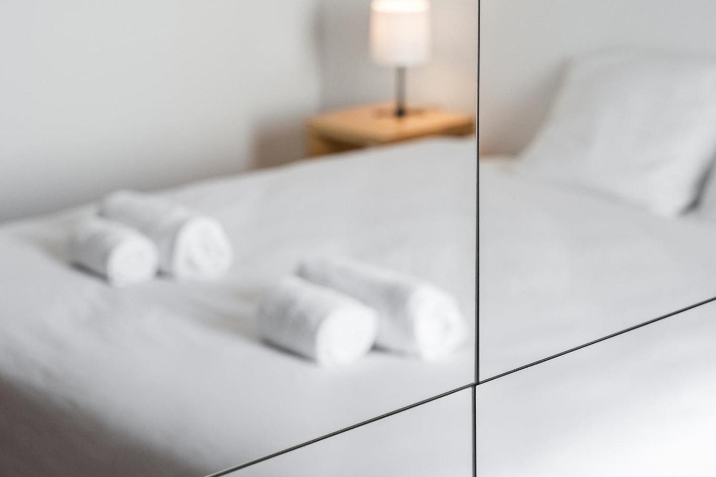 Guestready - A Modern Stay In Aveiro Bagian luar foto
