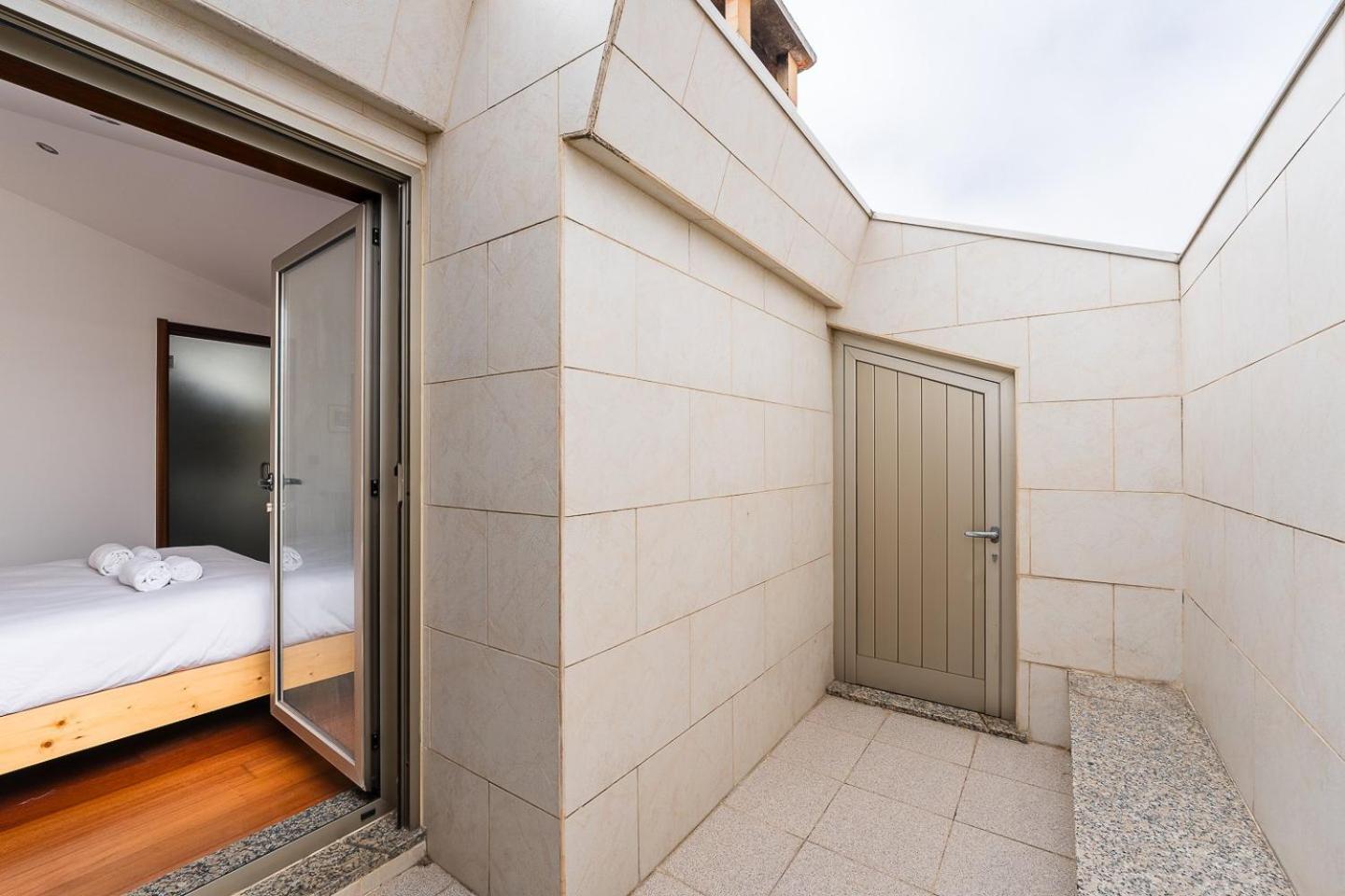 Guestready - A Modern Stay In Aveiro Bagian luar foto