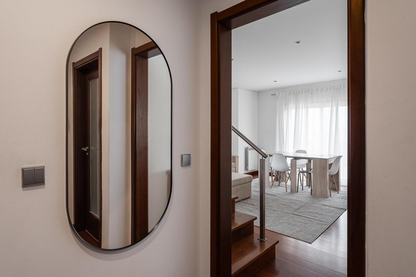 Guestready - A Modern Stay In Aveiro Bagian luar foto