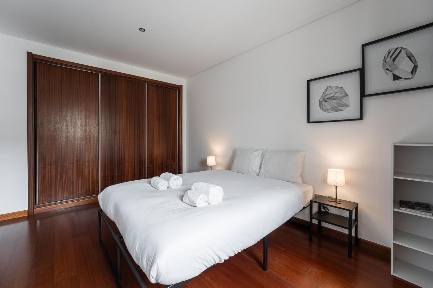 Guestready - A Modern Stay In Aveiro Bagian luar foto