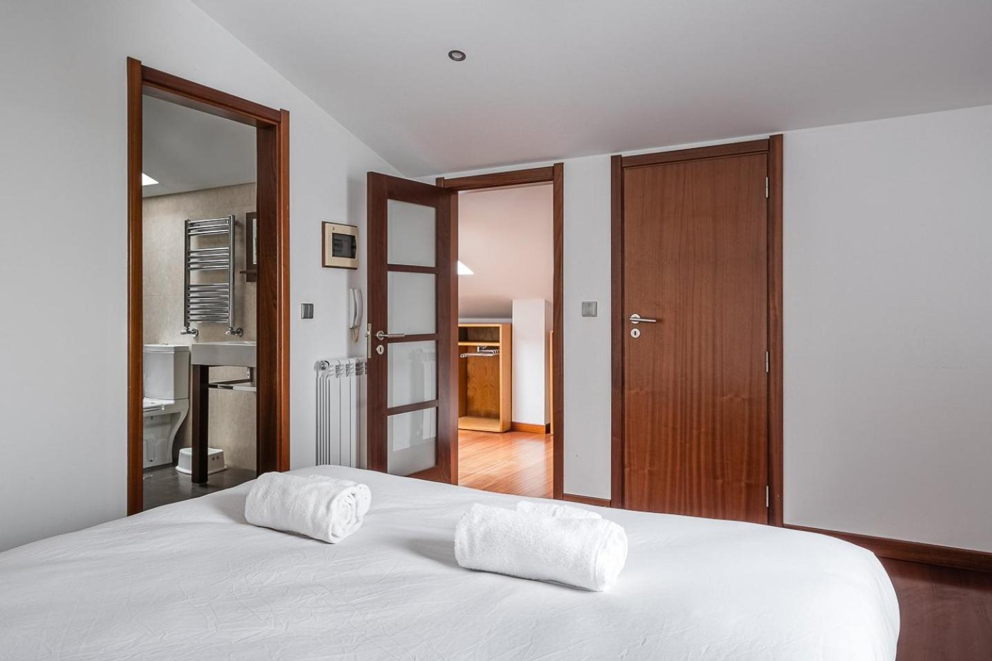 Guestready - A Modern Stay In Aveiro Bagian luar foto
