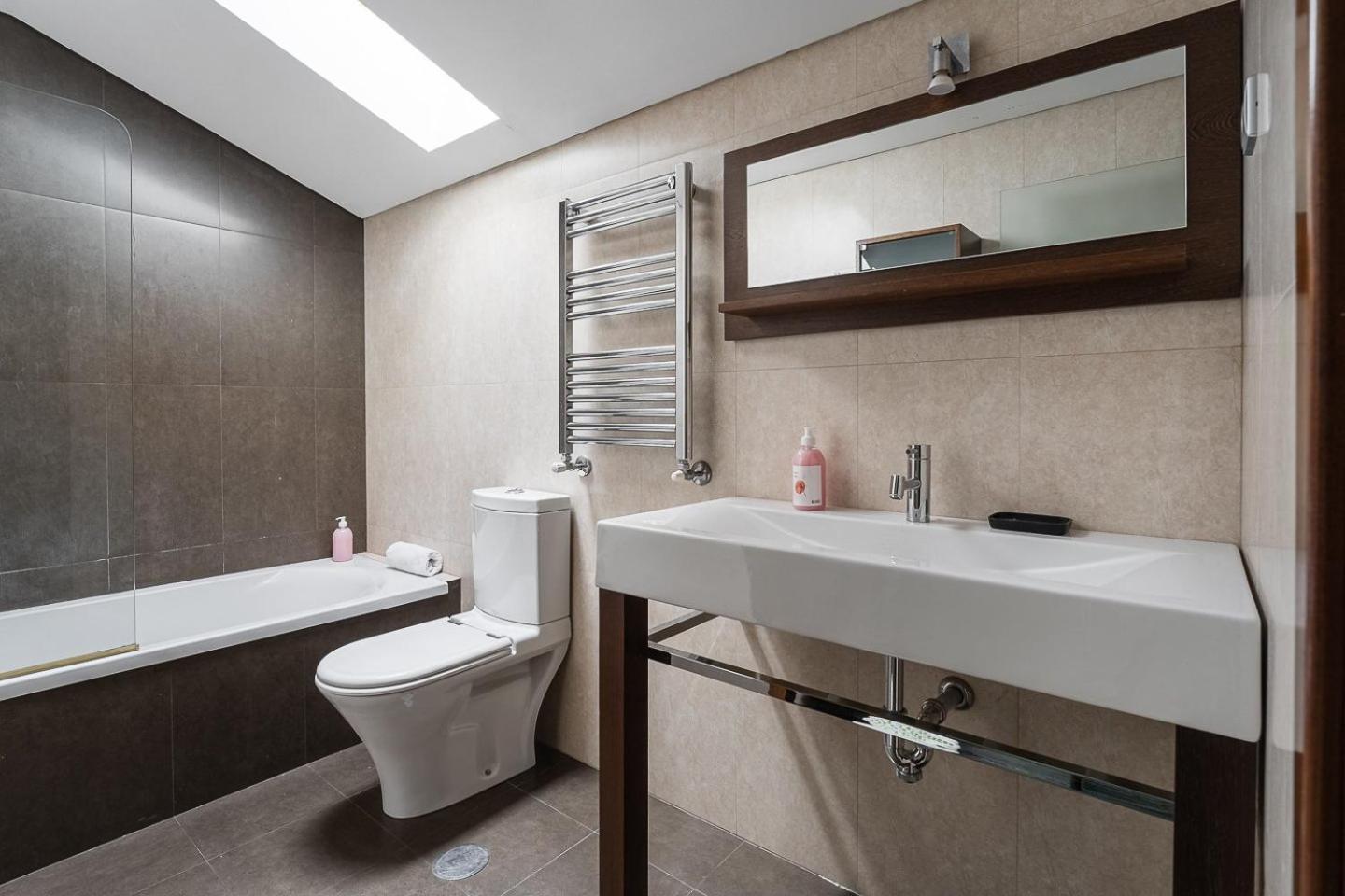 Guestready - A Modern Stay In Aveiro Bagian luar foto