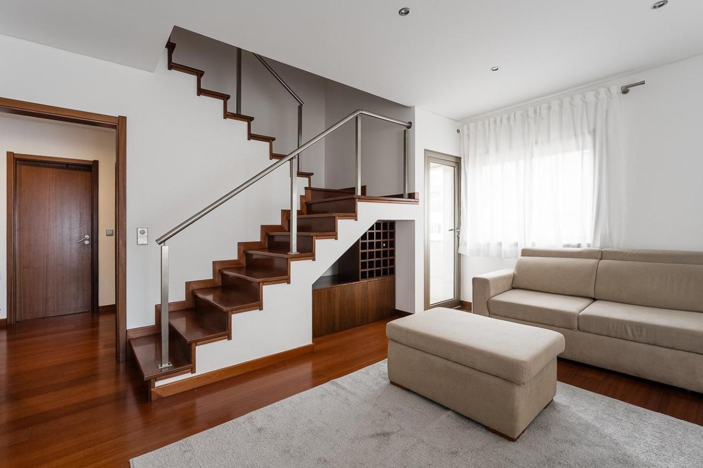 Guestready - A Modern Stay In Aveiro Bagian luar foto